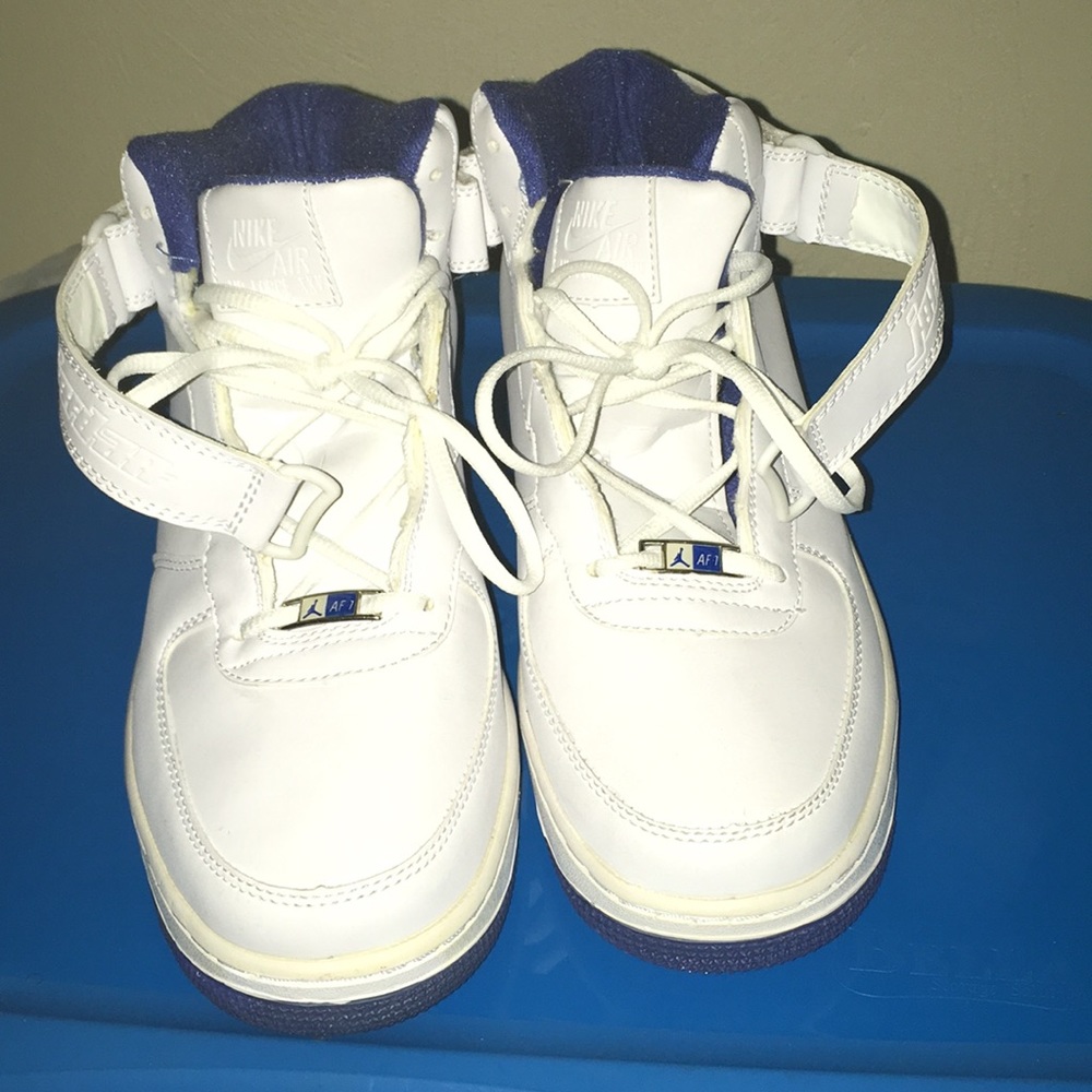 Air Jordan Fusion XXV !